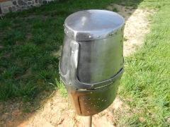 přilba z Dargenu/Dargen great helmet